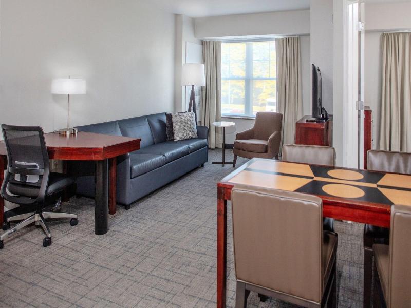 Residence Inn Yonkers Westchester County image