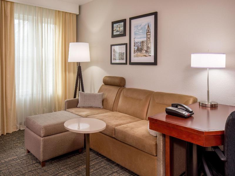 Residence Inn Yonkers Westchester County image