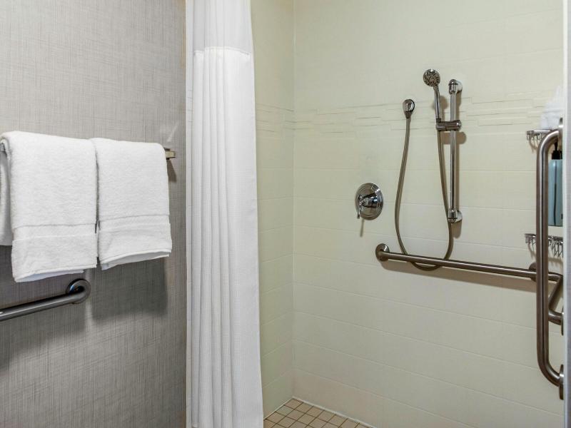 Residence Inn Yonkers Westchester County image