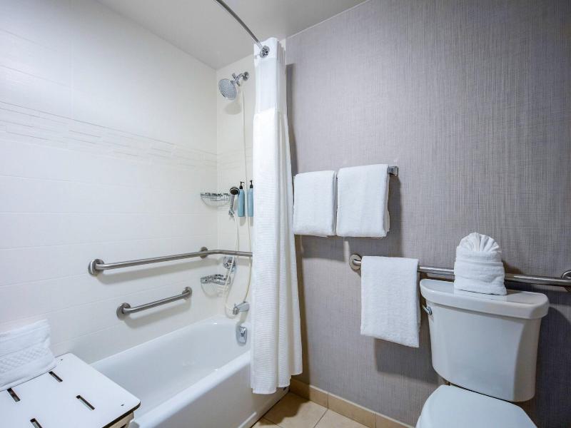 Residence Inn Yonkers Westchester County image
