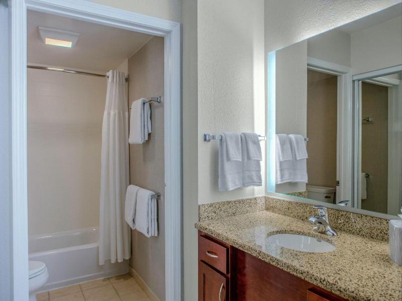 Residence Inn Yonkers Westchester County image