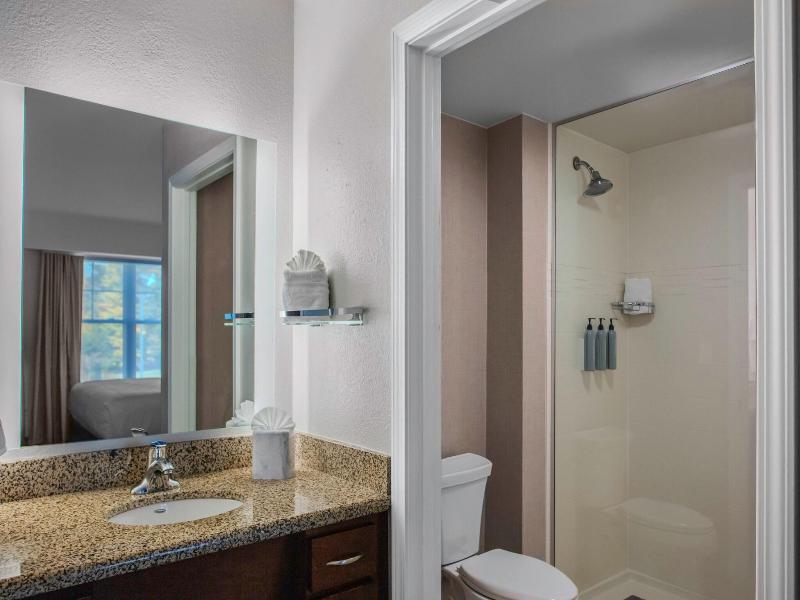 Residence Inn Yonkers Westchester County image