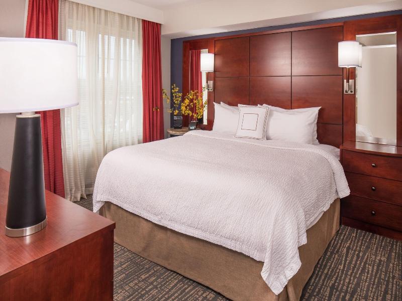 Residence Inn Yonkers Westchester County image