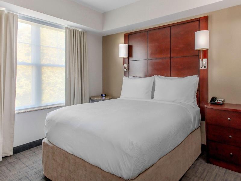 Residence Inn Yonkers Westchester County image
