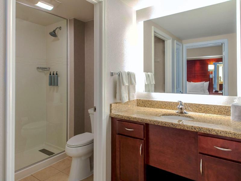 Residence Inn Yonkers Westchester County image