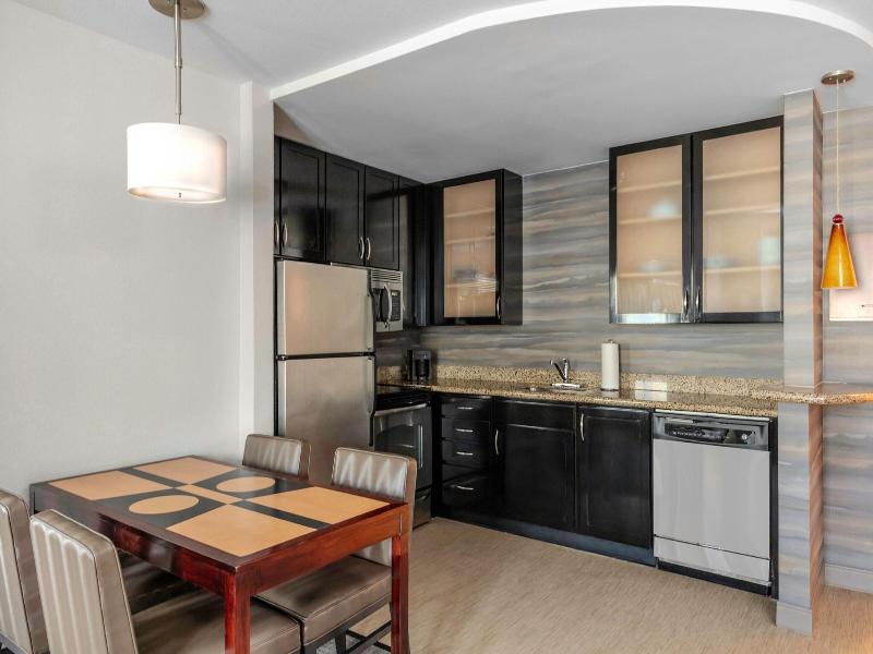 Residence Inn Yonkers Westchester County image