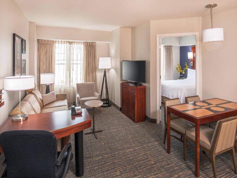 Residence Inn Yonkers Westchester County image