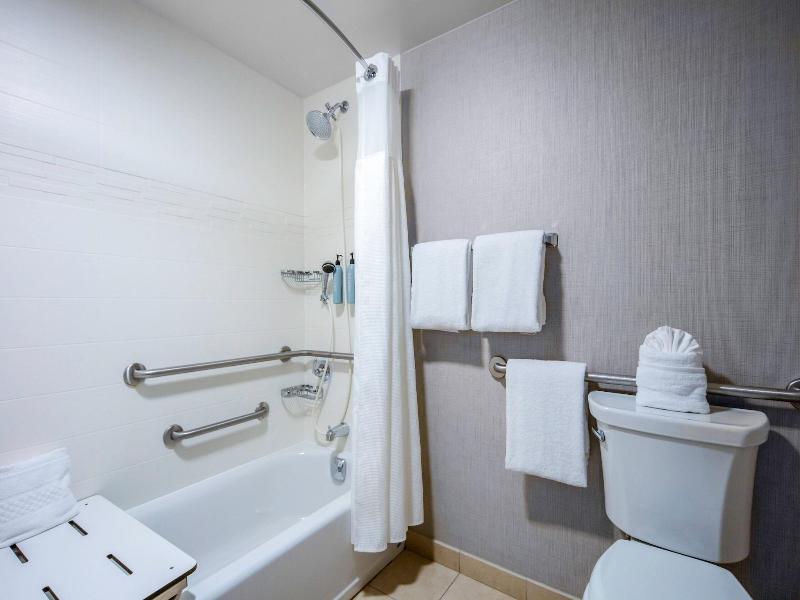 Residence Inn Yonkers Westchester County image