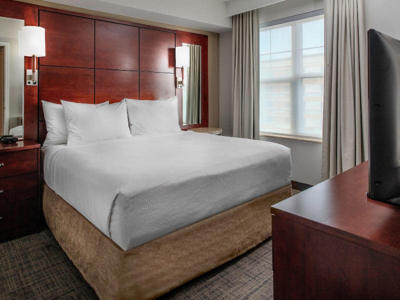 Residence Inn Yonkers Westchester County image