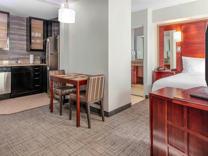 Residence Inn Yonkers Westchester County image