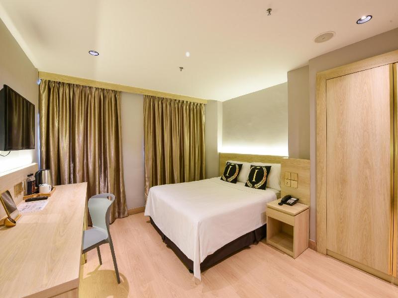 Hotel Imperial Bukit Bintang image
