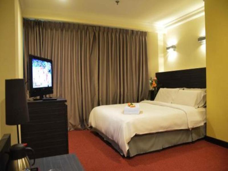 Hotel Imperial Bukit Bintang image