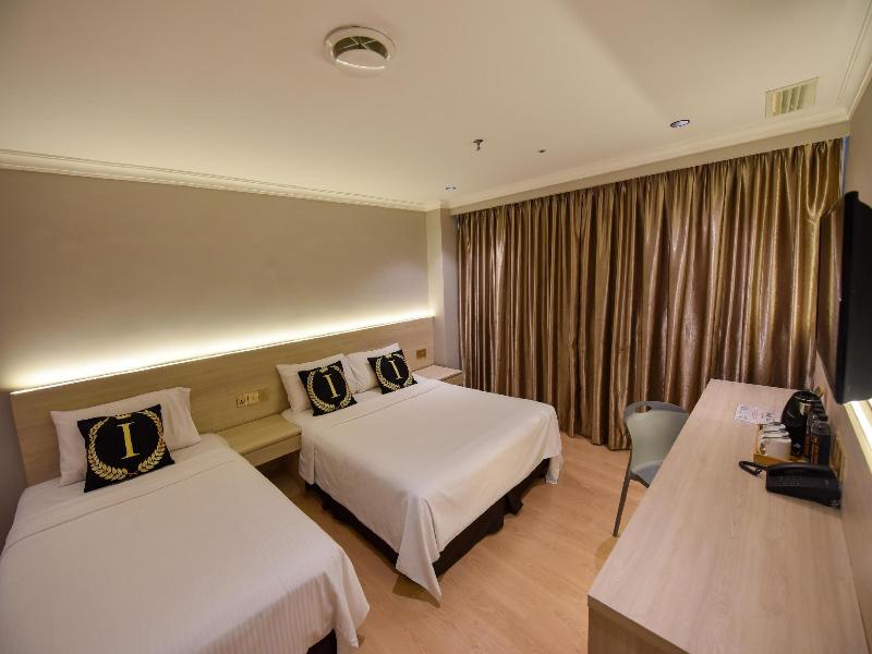 Hotel Imperial Bukit Bintang image