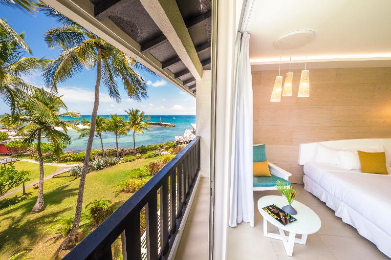 La Creole Beach Hotel & Spa image