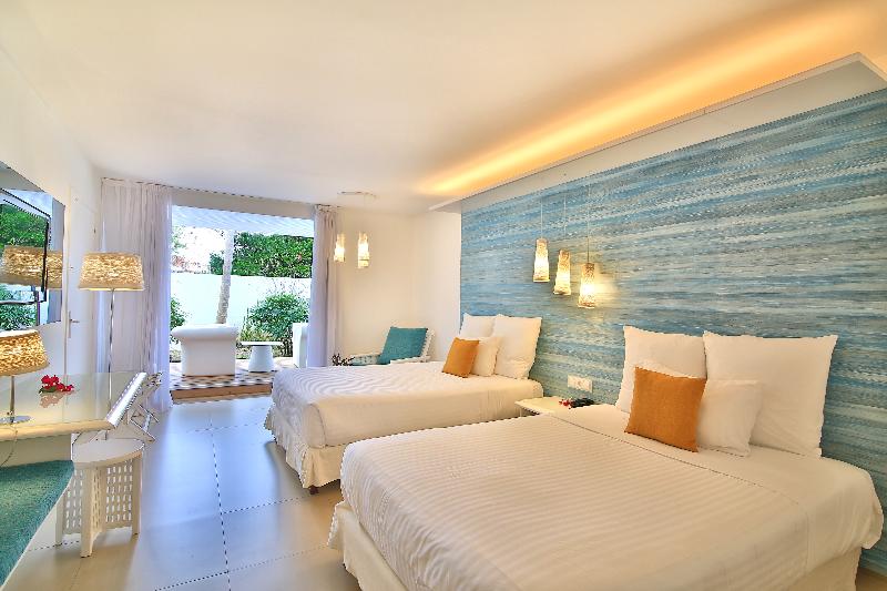 La Creole Beach Hotel & Spa image
