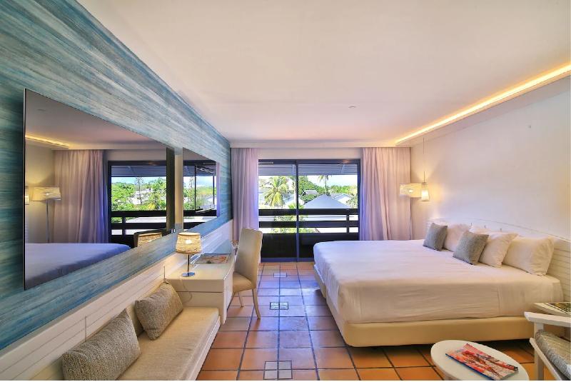 La Creole Beach Hotel & Spa image