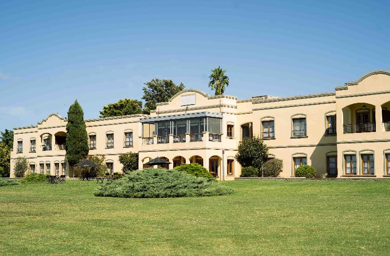 Wyndham Garden Lujan