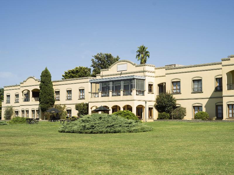 Wyndham Garden Lujan image