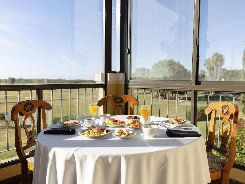 Wyndham Garden Lujan image
