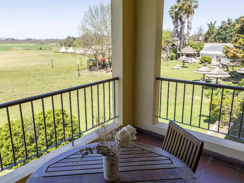 Wyndham Garden Lujan image