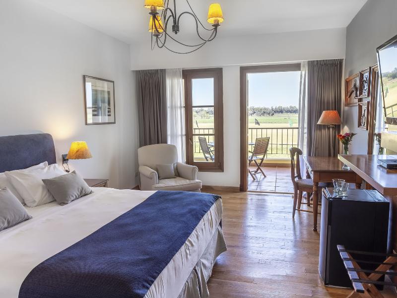 Wyndham Garden Lujan image