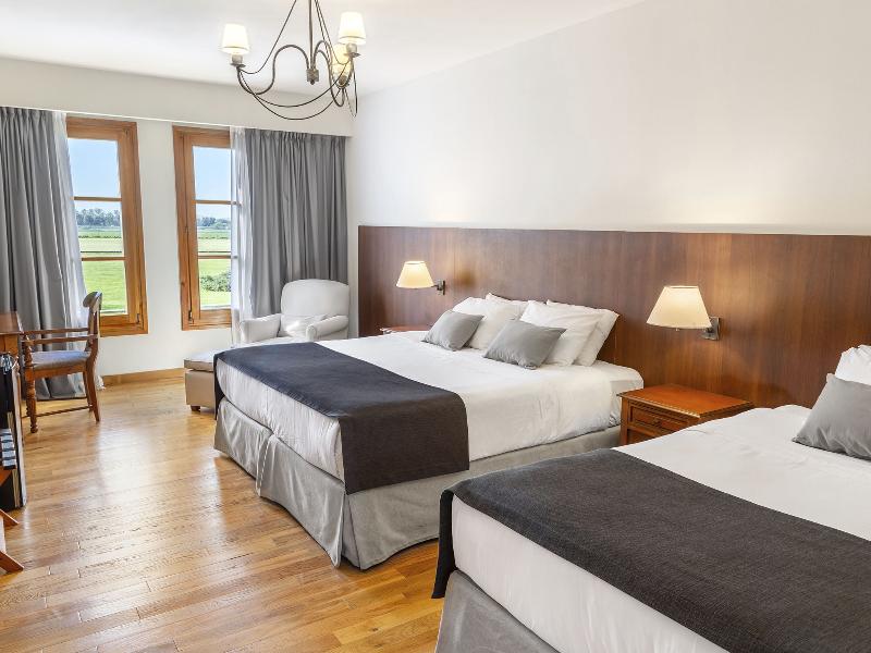 Wyndham Garden Lujan image