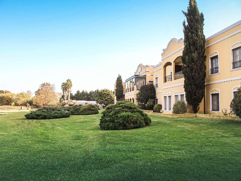 Wyndham Garden Lujan image