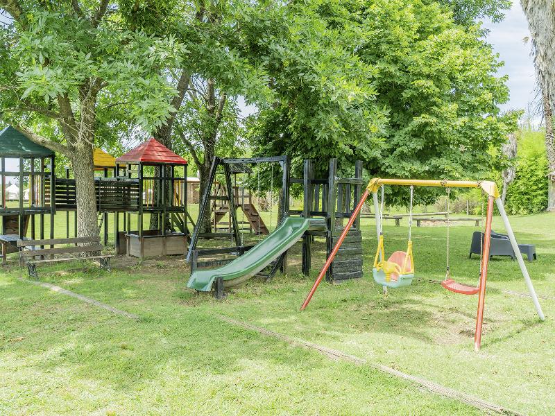 Wyndham Garden Lujan image