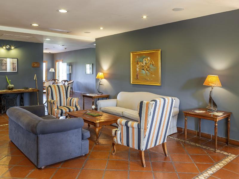 Wyndham Garden Lujan image