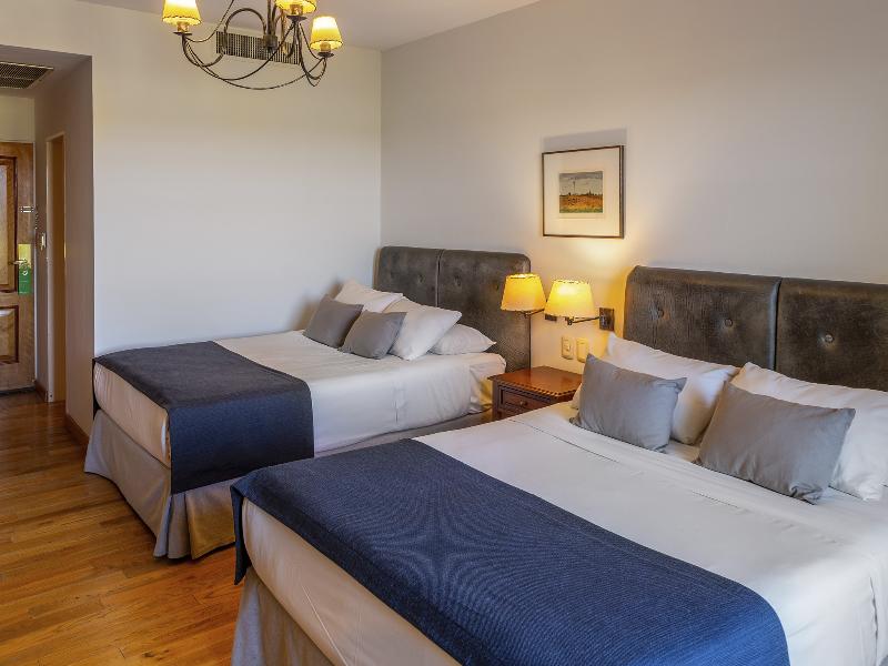 Wyndham Garden Lujan image
