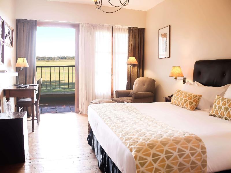 Wyndham Garden Lujan image