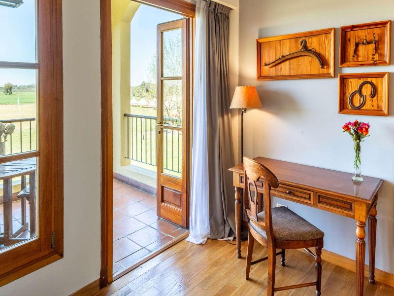 Wyndham Garden Lujan image