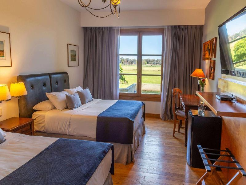 Wyndham Garden Lujan image