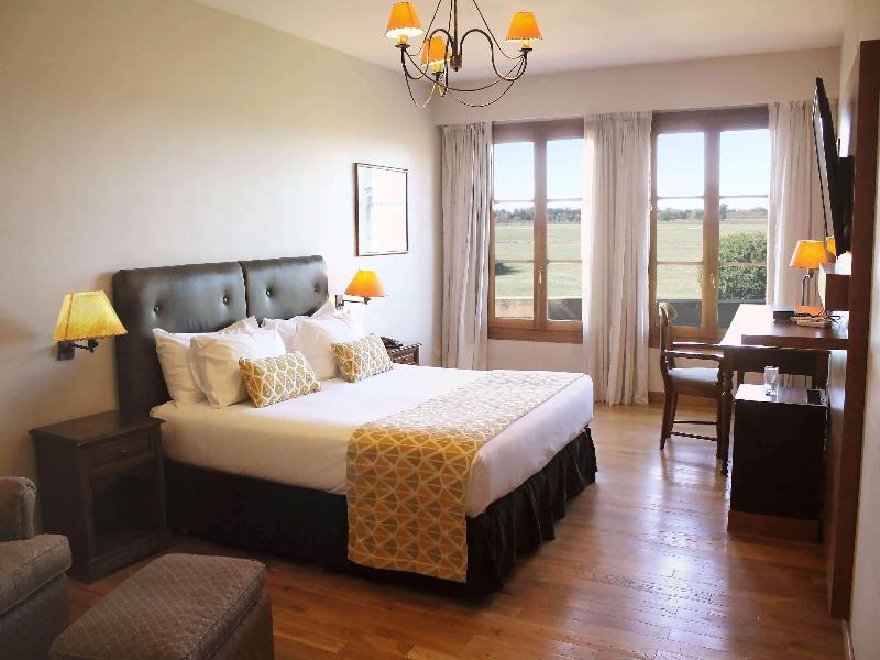 Wyndham Garden Lujan image