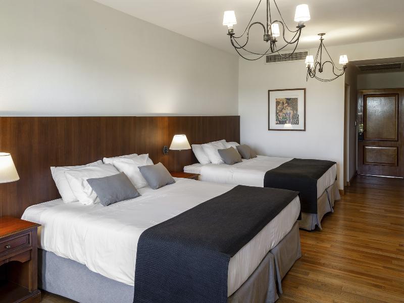 Wyndham Garden Lujan image