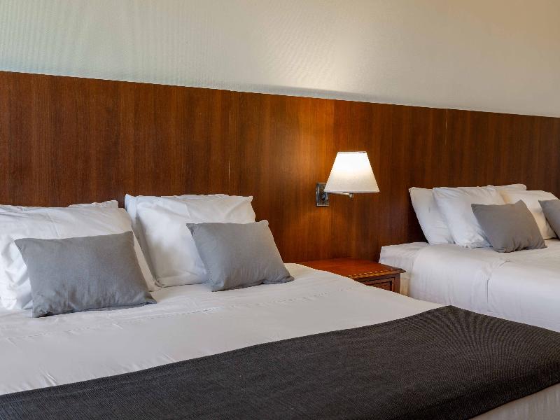 Wyndham Garden Lujan image