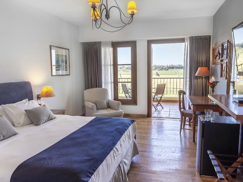 Wyndham Garden Lujan image