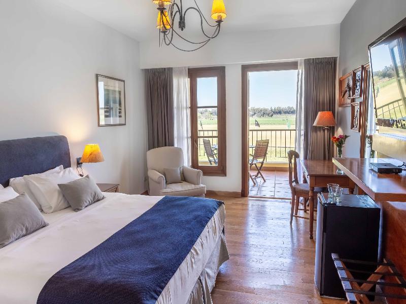 Wyndham Garden Lujan image