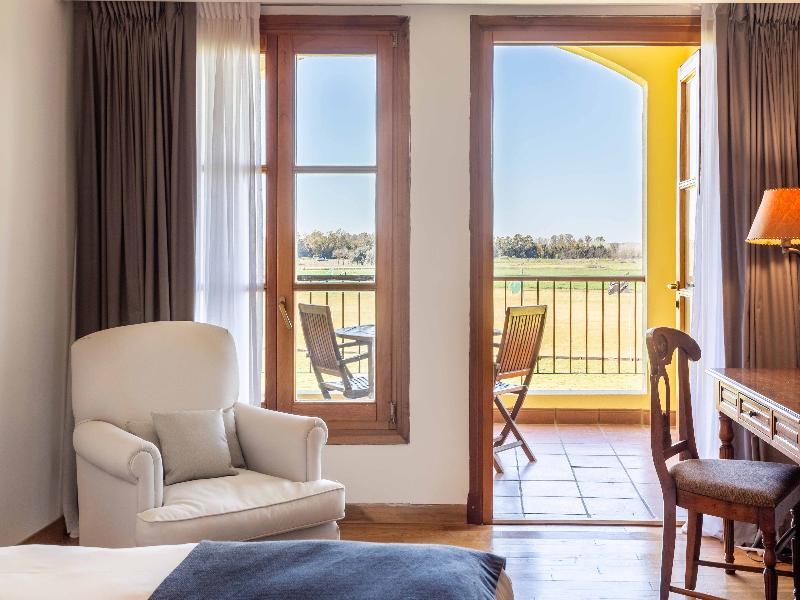 Wyndham Garden Lujan image