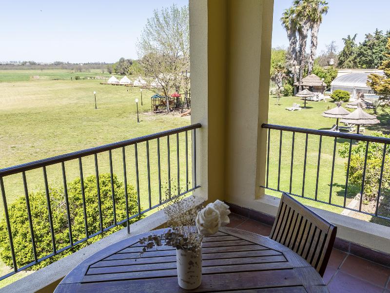 Wyndham Garden Lujan image