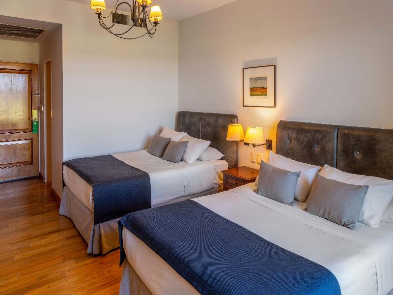 Wyndham Garden Lujan image