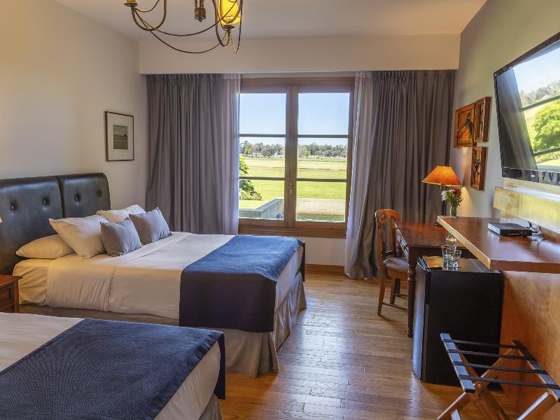 Wyndham Garden Lujan image