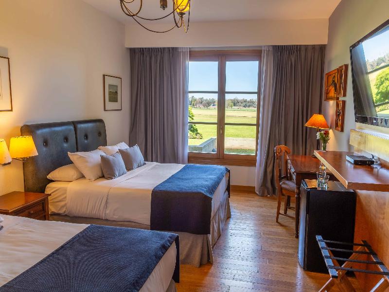 Wyndham Garden Lujan image