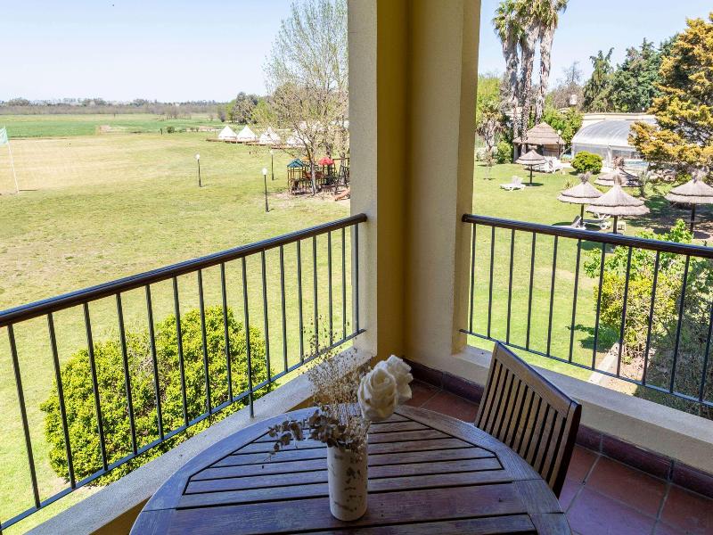 Wyndham Garden Lujan image