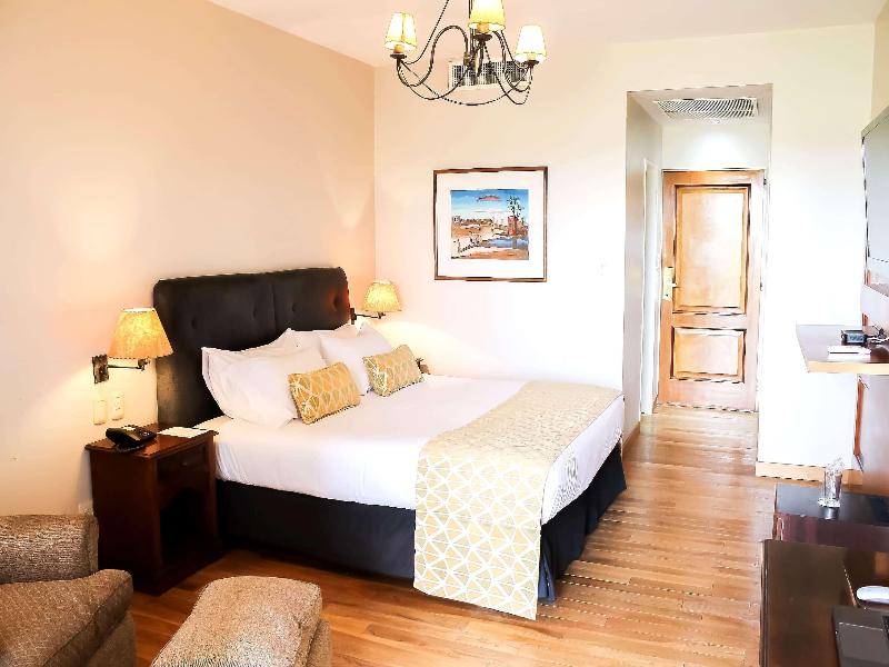 Wyndham Garden Lujan image
