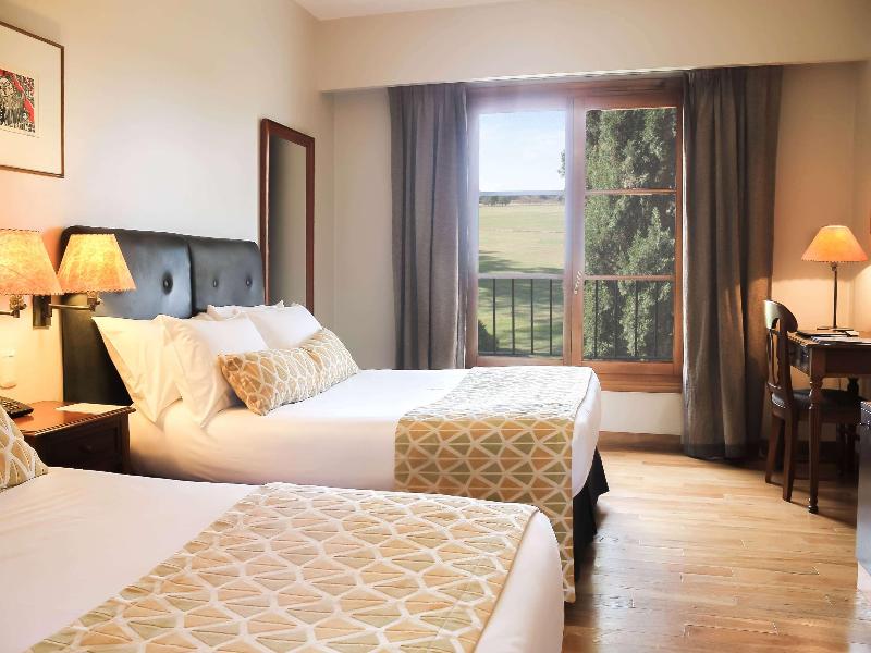 Wyndham Garden Lujan image