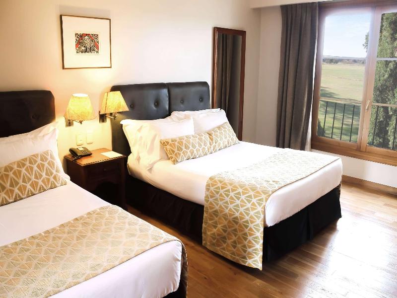 Wyndham Garden Lujan image