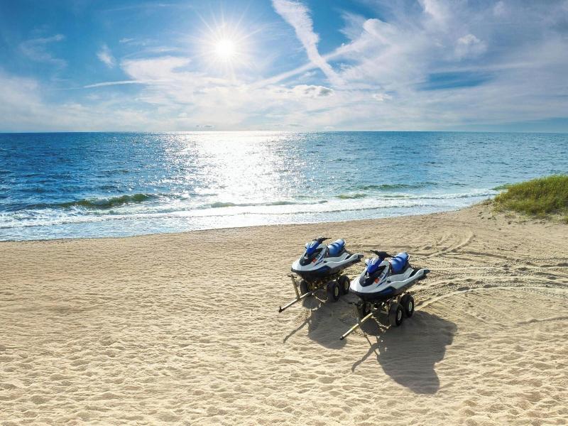 Fort Lauderdale Marriott Pompano Beach Resort image