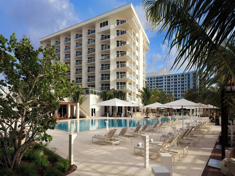 Fort Lauderdale Marriott Pompano Beach Resort image