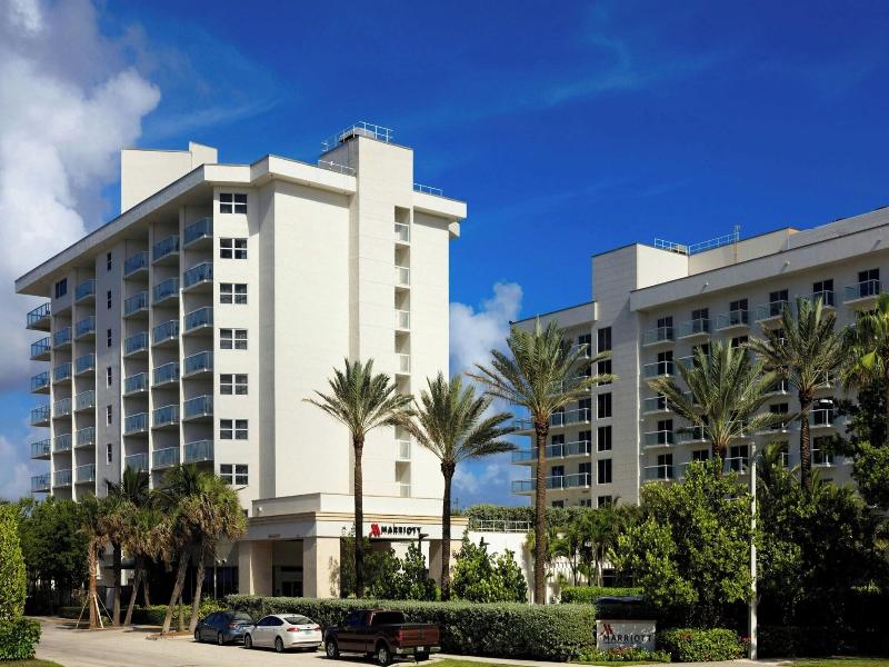 Fort Lauderdale Marriott Pompano Beach Resort image